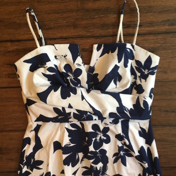 Donna Ricco Dress - Picture 2 of 4